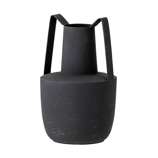 Vaso nero Itamar - Bloomingville-image-2