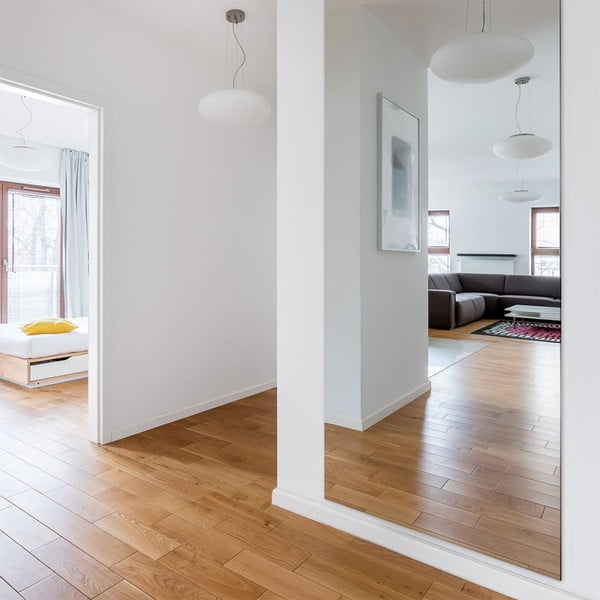 Specchio adesivo Specchio riflettente - Ambiance-image-2