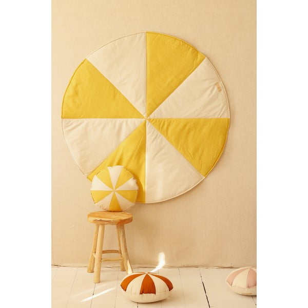 Cuscino per bambini Honey Circus - Moi Mili-image-3