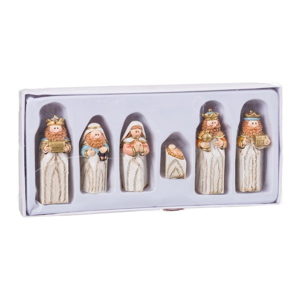 Presepio in poliresina – Casa Selección-image-1