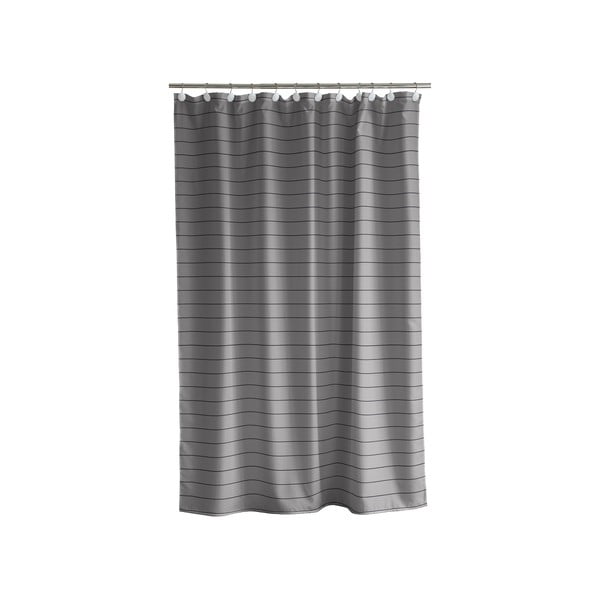 Tenda per doccia 180x200 cm Line – Södahl