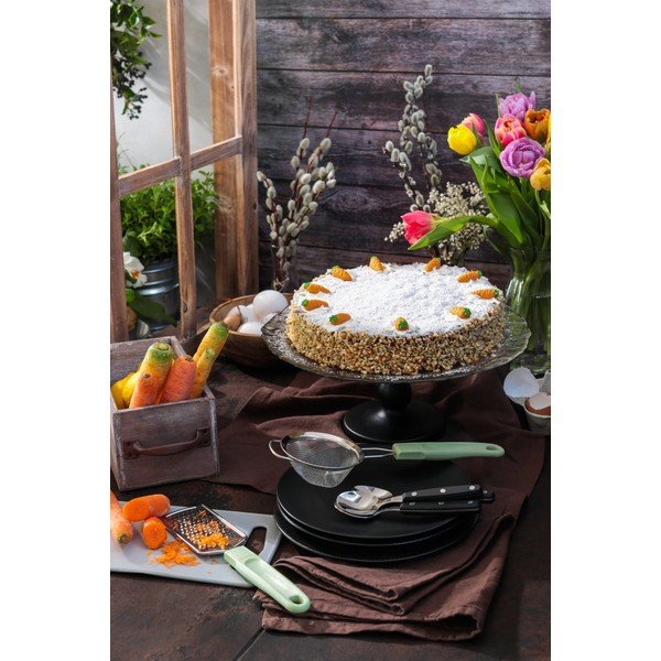 Tagliere grigio Eco, 23,6 x 13,8 cm - Fackelmann-image-1