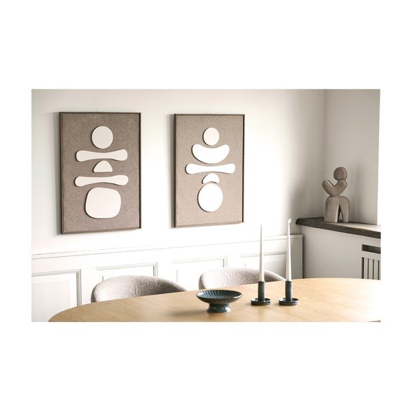 Dipinto 50x70 cm Diva – House Nordic-image-1