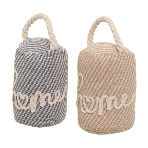 Fermaporta in set 2 pz Home – Casa Selección