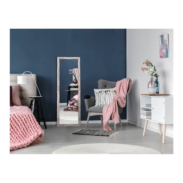 Specchio a parete Lampadario Lahti Lento, 40 x 120 cm - Styler-image-1