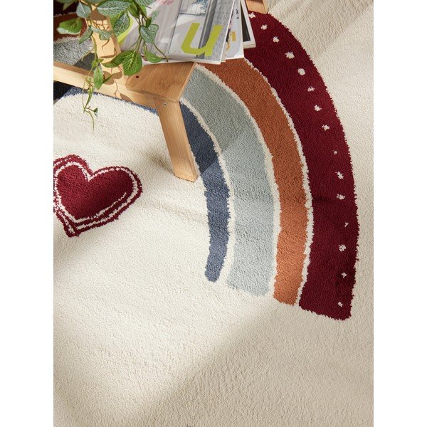 Tappeto per bambini 120x170 cm Luvy – Hanse Home-image-3