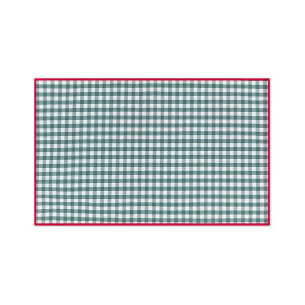 Tovagliette di stoffa in set da 2 35x50 cm Vichy - Really Nice Things-image-2