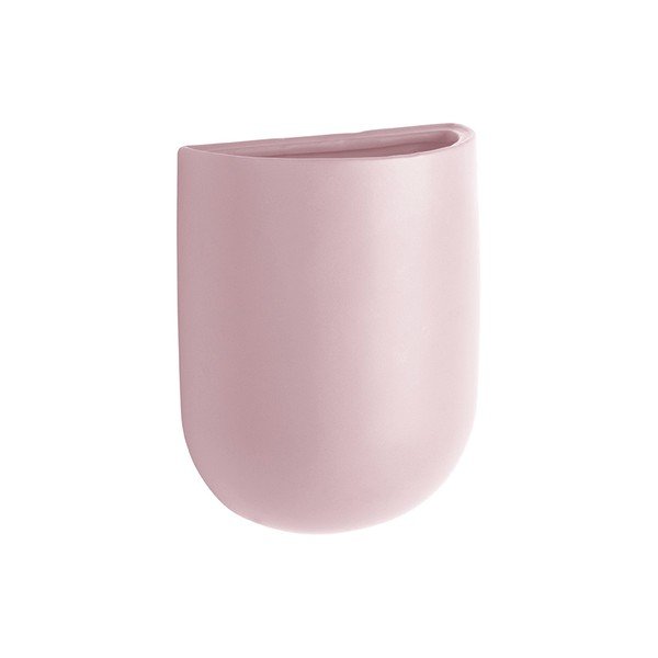 Coprivaso sospeso in ceramica Oval - PT LIVING-image-2