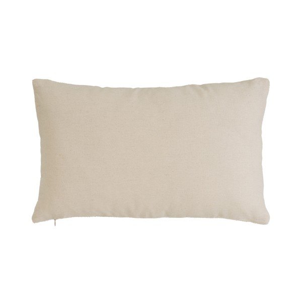 Set di cuscini decorativi in bouclé 2 pz 30x50 cm Mid Century – Casa Selección-image-1