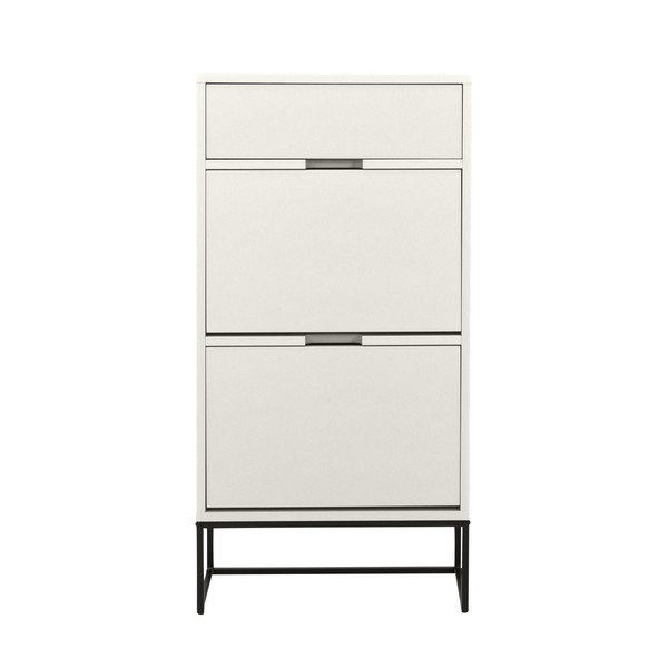 Scarpiera incernierata bianca Lipp - Tenzo-image-3