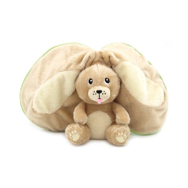 Peluche Flipetz 2in1 Crocket – Les Deglingos-image-3