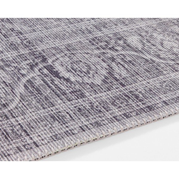 Tappeto grigio chiaro , 160 x 230 cm Carme - Nouristan-image-3