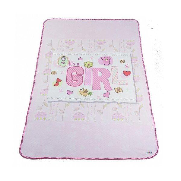 Set di coperte e federe per neonati - OYO kids-image-3