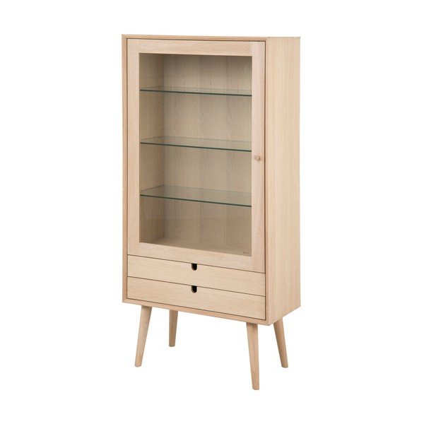 Vetrina 72x143,2 cm Century - Actona-image-1