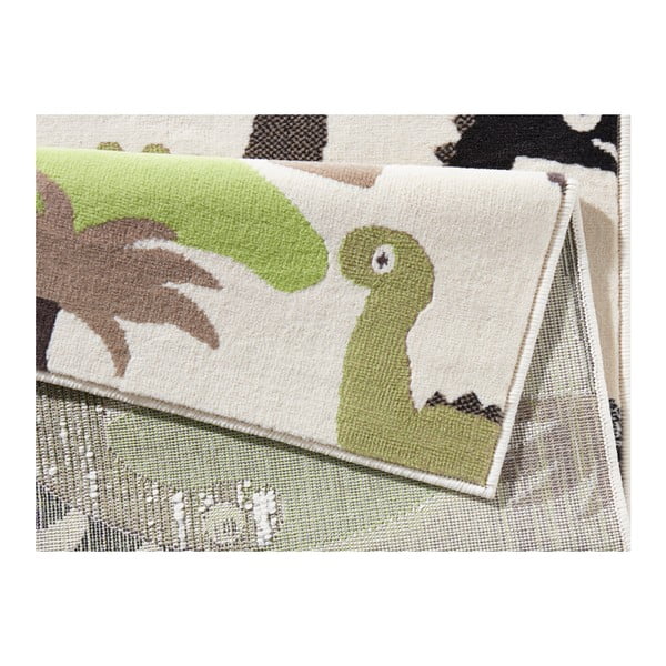 Tappeto per bambini , 140 x 200 cm Dino - Zala Living-image-2
