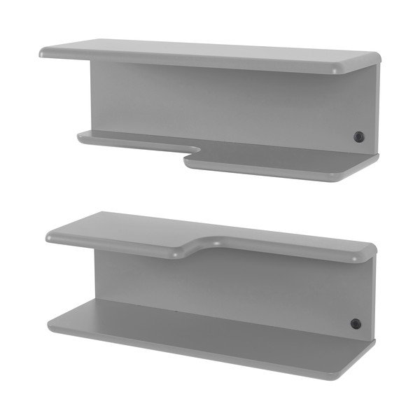 Scaffale grigio Color - Tom Tailor-image-3