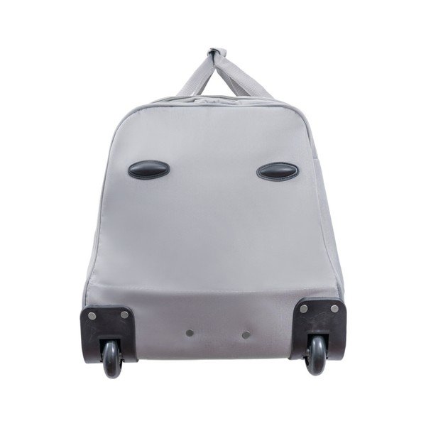 Borsa trolley Miretto grigio chiaro, 91 l - GERARD PASQUIER-image-4