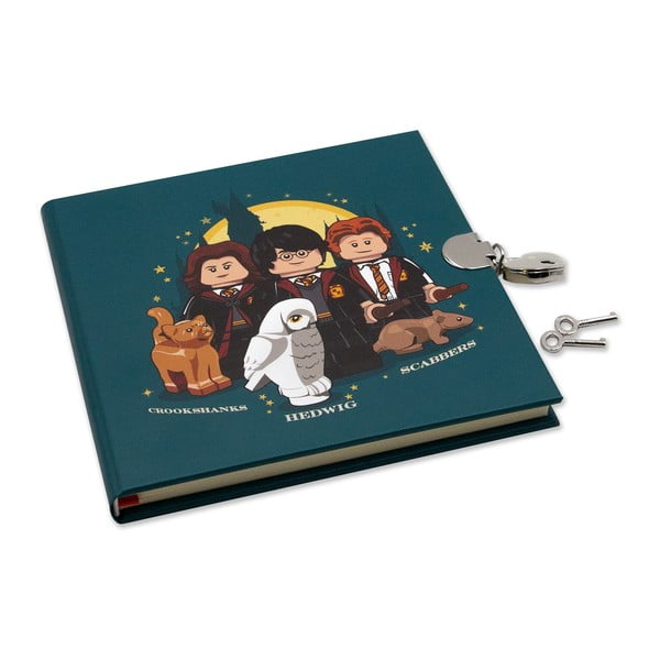 Set regalo Harry Potter - LEGO®-image-4