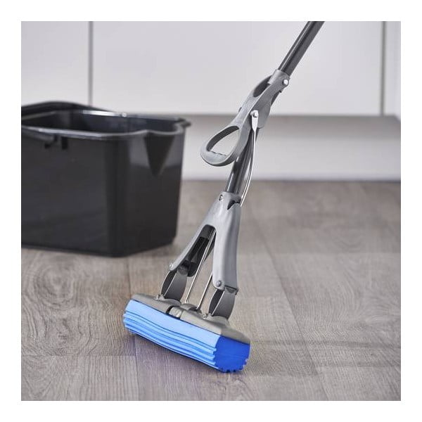 Mocio blu Superdry Plus - Addis-image-3