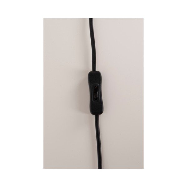 Lampada da tavolo nera e grigia , ø 28 cm Tripod - Zuiver-image-3