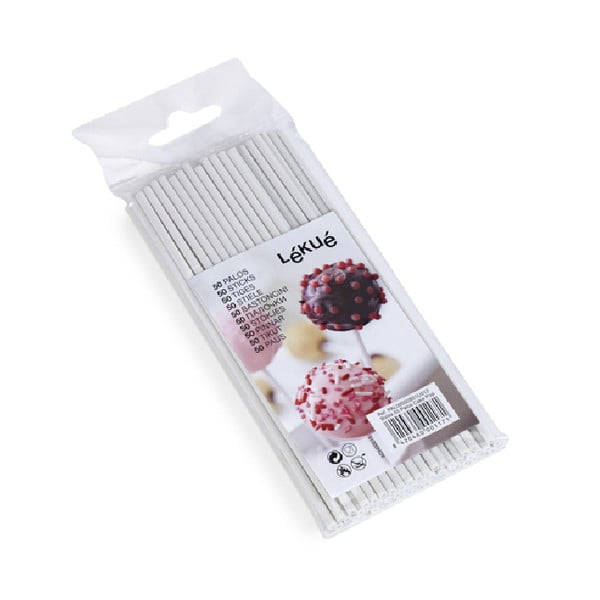 Set di 50 cake pops Pops - Lékué