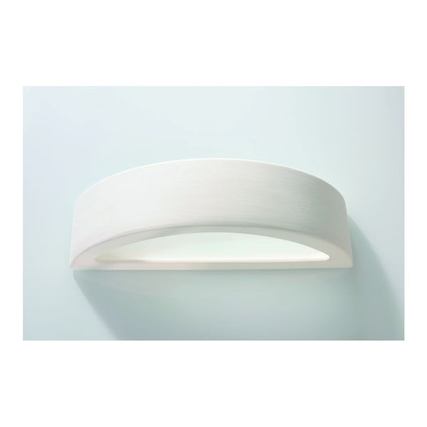 Lampada da parete in ceramica Orion - Sollux-image-3