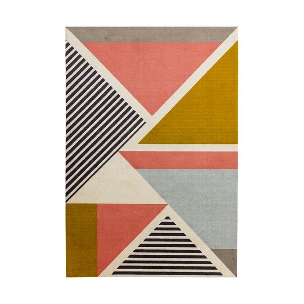 Tappeto Riley Hungo, 120 x 170 cm - Asiatic Carpets