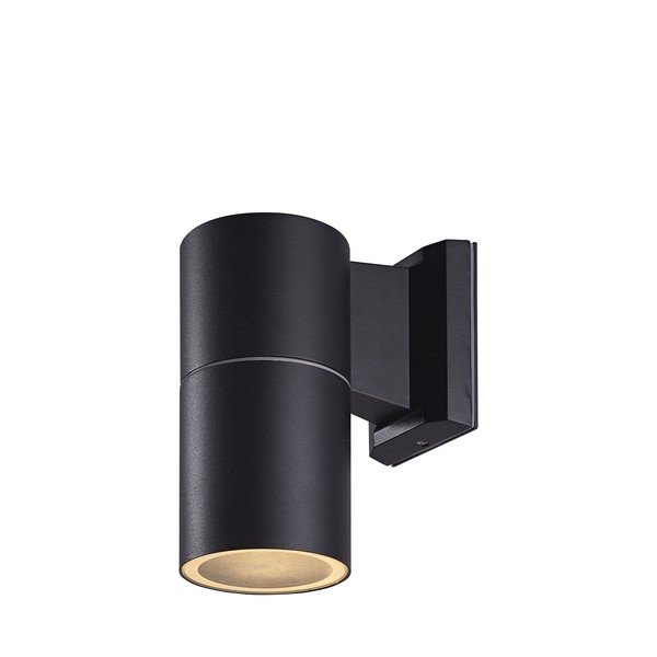 Lampada da parete per esterni ø 6 cm - Hilight-image-4