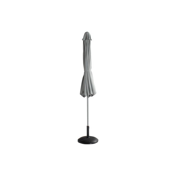 Ombrellone grigio ø 300 cm Sophie - Hartman-image-1