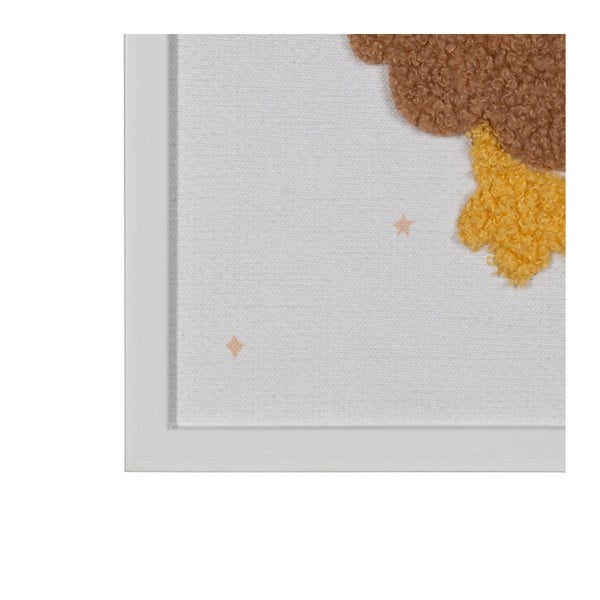 Set di quadri da bambini 2 pz 30x40 cm Feline – Ixia-image-3