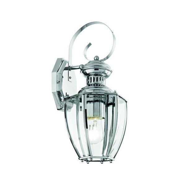 Lampada da parete Ghalia - Evergreen Lights