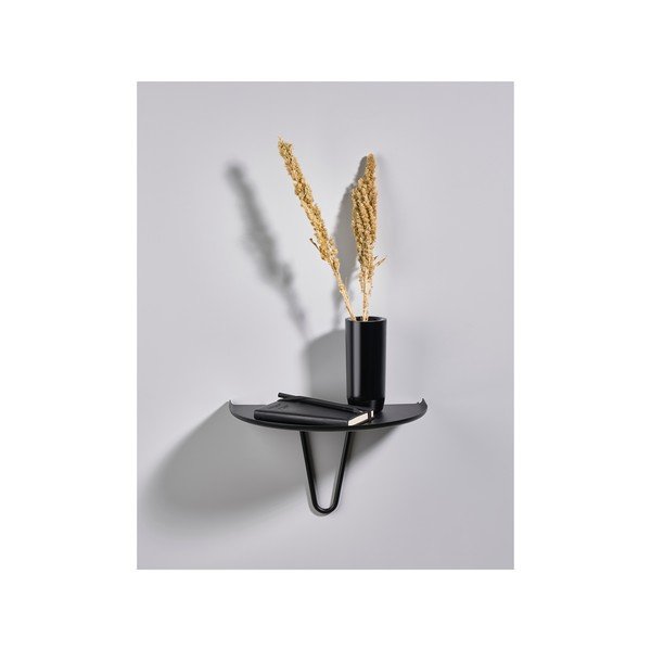 Scaffale in metallo nero A-shelf - Zone-image-2