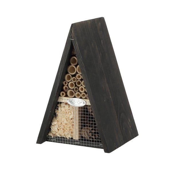 Hotel per insetti Wigwam - Esschert Design-image-1