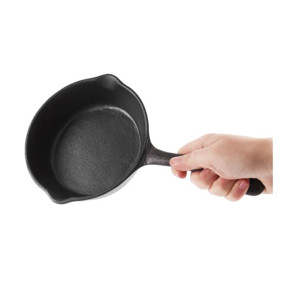 Padella per grigliare in ghisa ø 16 cm LITINA – Orion-image-3