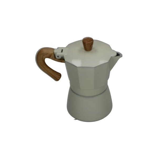 French Press na 3 šálky Brandani Ivory