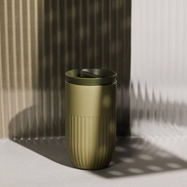 Tazza termica color kaki 320 ml Tova – Sagaform-image-1