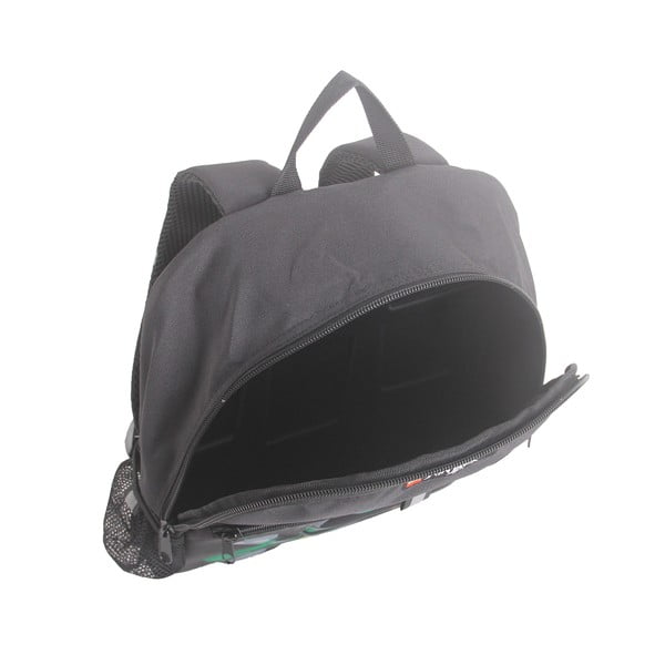 Zaino nero NINJAGO Lloyd, 27,5 x 37 x 9 cm Ninjago Lloyd - LEGO®-image-3