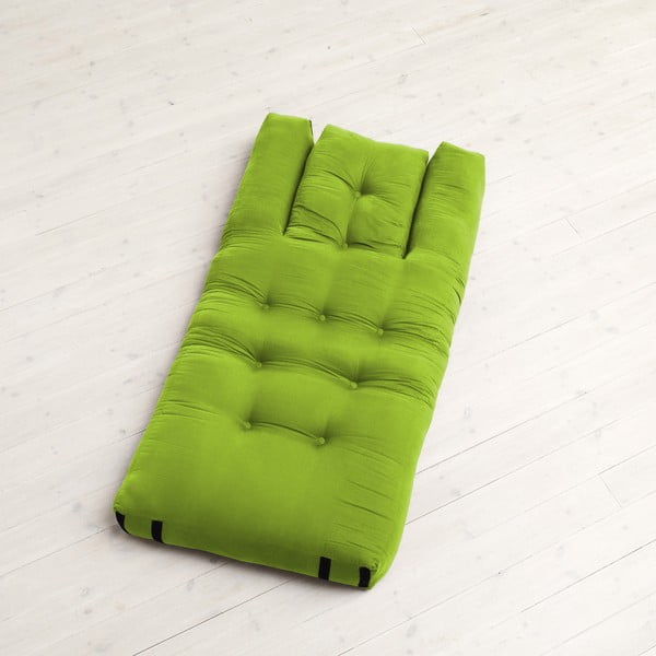 Rozkládací křeslo Karup Hippo Lime-image-1