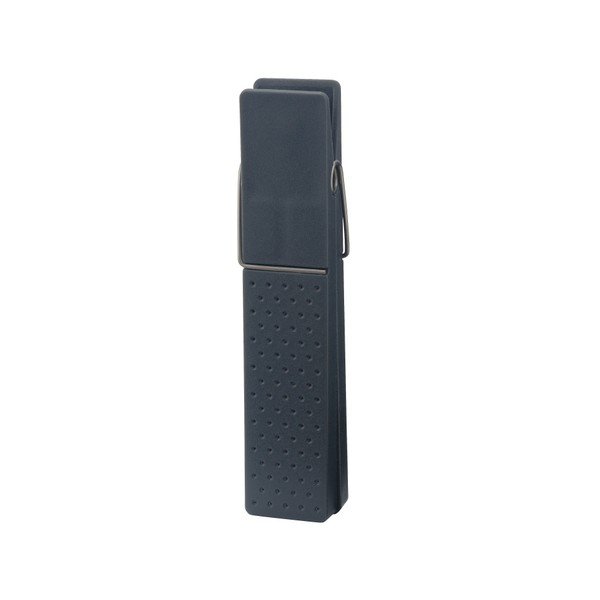Čajové sítko Stelton Rig-Tig Brew-It, černé