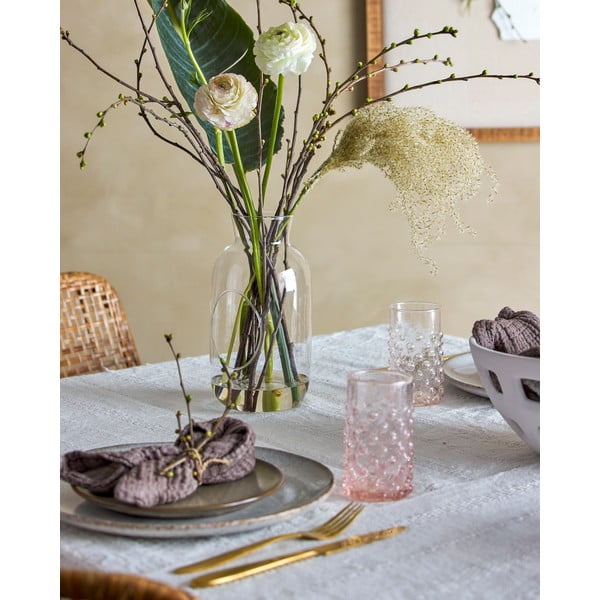 Aerario in vetro ø 12 cm Brynild - Bloomingville-image-2