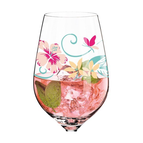 Sklenice z křišťálového skla Ritzenhoff Dominique Tage, 600 ml-image-4