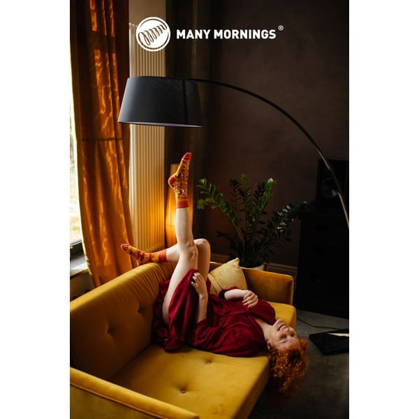 Calzini, taglia 35-38 The Squirrels - Many Mornings-image-1