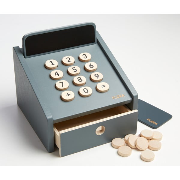 Cassa per bambini Play - Flexa