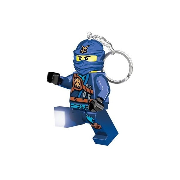 Svítící figurka LEGO Ninjago Jay