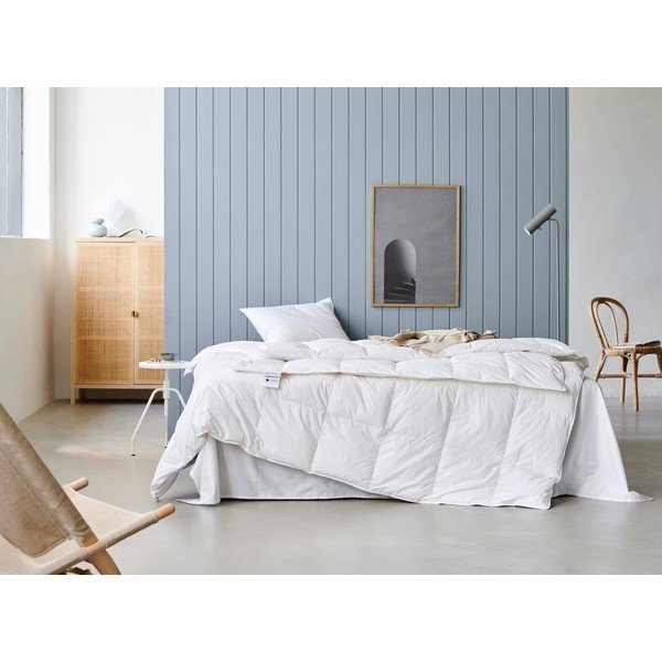 Cuscino con imbottitura in piume 50x60 cm The Mermaid – Ringsted Dun-image-2