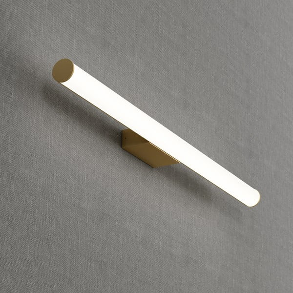 Lampada da parete, lunghezza 90 cm Caspio - SULION-image-1