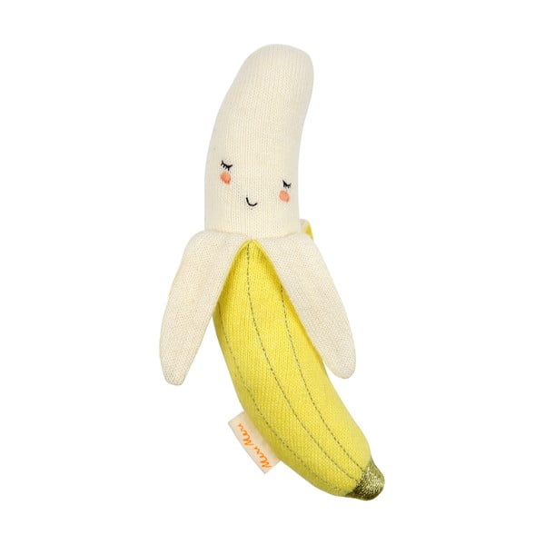 Sonaglio Banana - Meri Meri