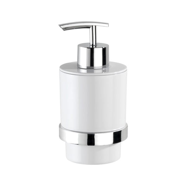 Supporto autoportante per sapone liquido Quadro - Wenko-image-1