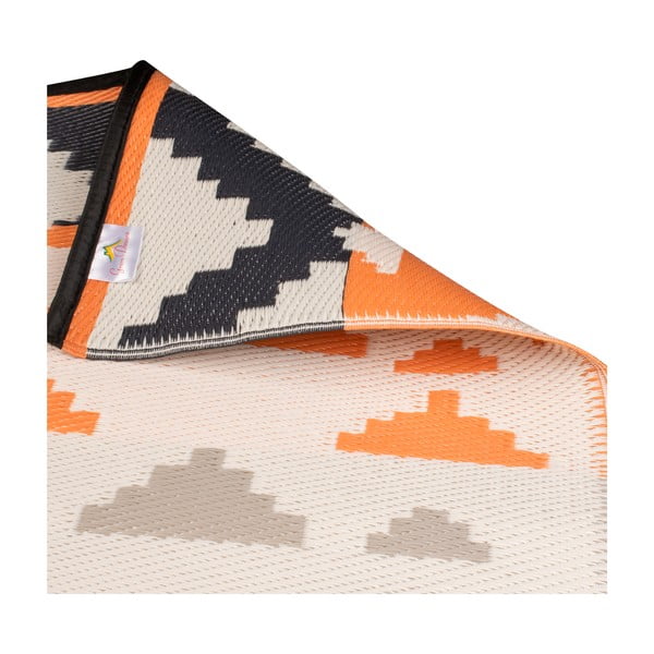 Tappeto per esterni Ledge, 90 x 150 cm - Green Decore-image-4