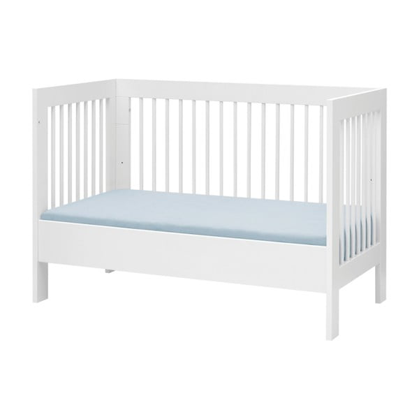 Lettino variabile , 140 x 70 cm Basic - Pinio-image-4